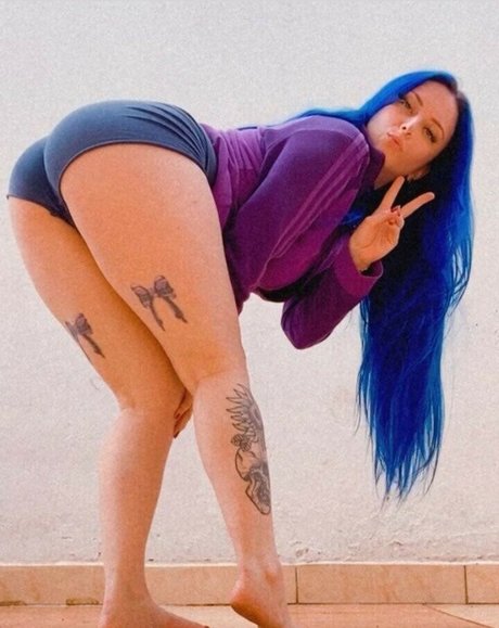 Ellen Natalia star nice img