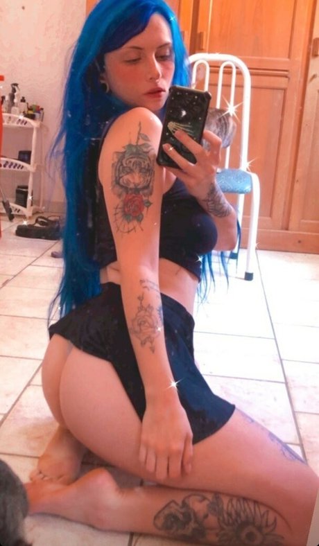 Ellen Natalia model naked archive