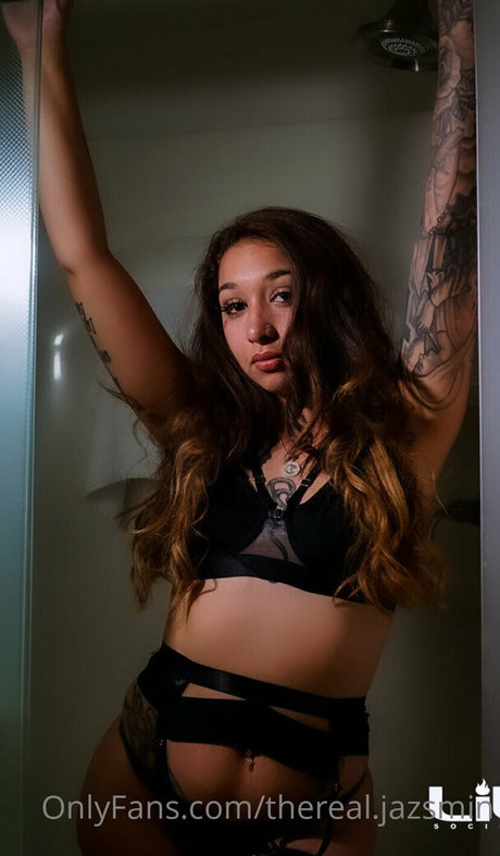 thereal jazsmin star pretty gallery
