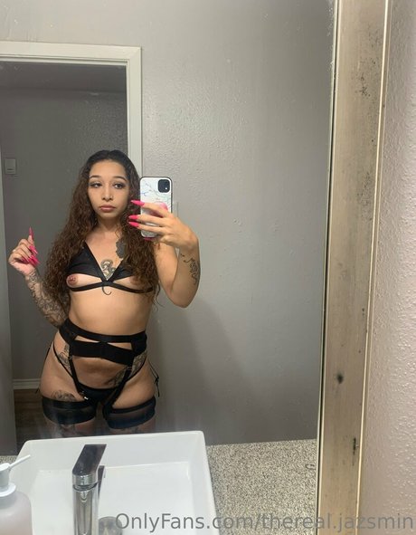 thereal jazsmin hot star pics