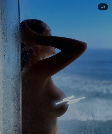 Michelle Constanza high quality pornstar pic