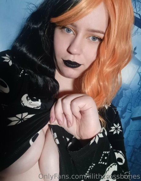 lilithcrossbones star hd gallery