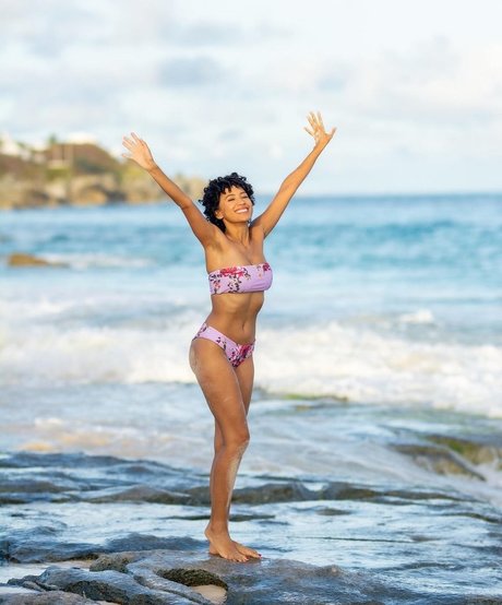 Andy Allo top star gallery