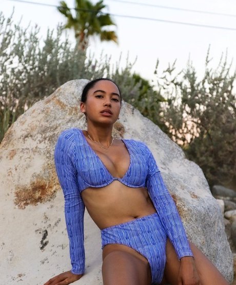 Andy Allo star high quality pic