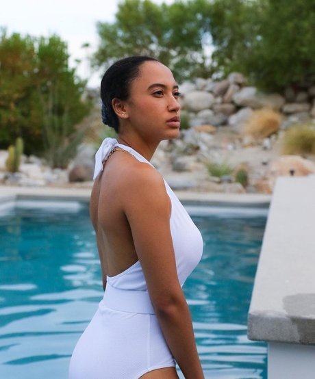 Andy Allo sex actress galleries