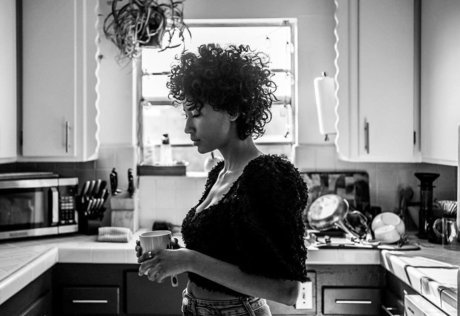 Andy Allo star hd pics