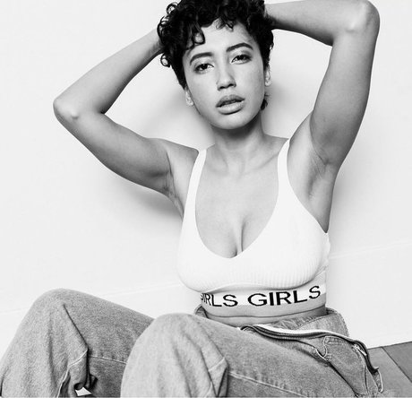 Andy Allo free actress gallery