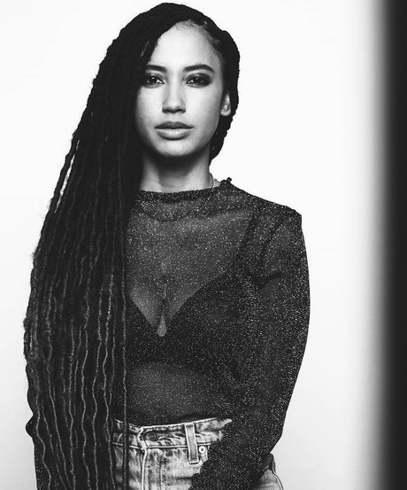 Andy Allo adult star gallery