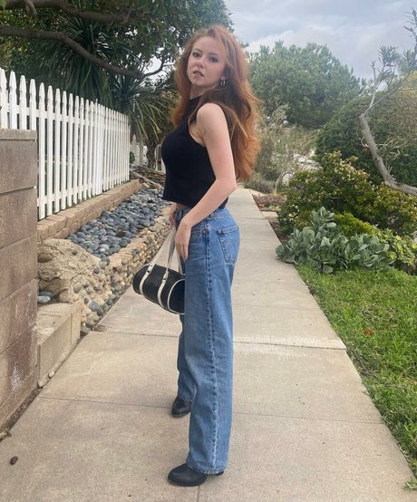 Francesca Capaldi porn actress pic