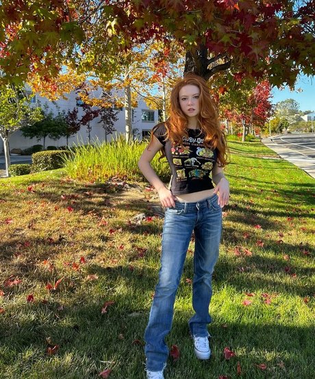 Francesca Capaldi star nudes pictures