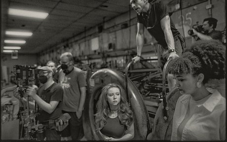 Francesca Capaldi model erotic galleries