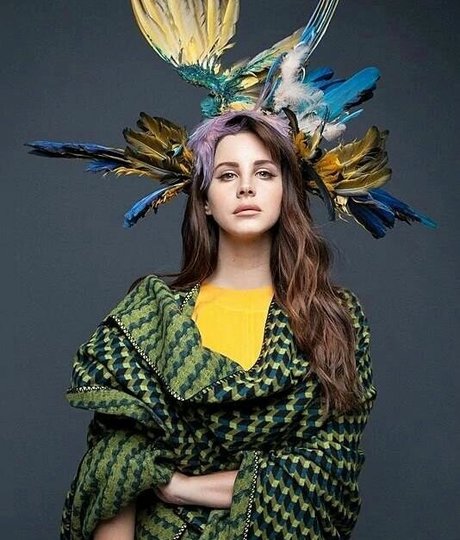 Lana Del Rey best pornstar img