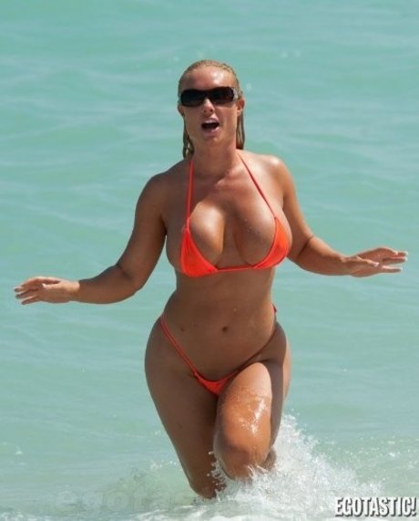 Nicole Coco Austin free actress gallery