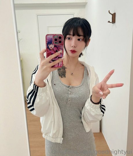 goodnightyui best actress gallery