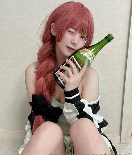 goodnightyui sex model gallery