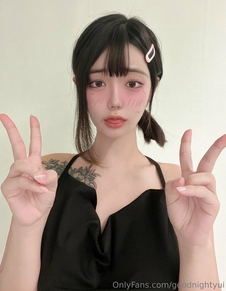 goodnightyui high quality star photo