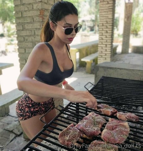 nina doll ts star hot galleries