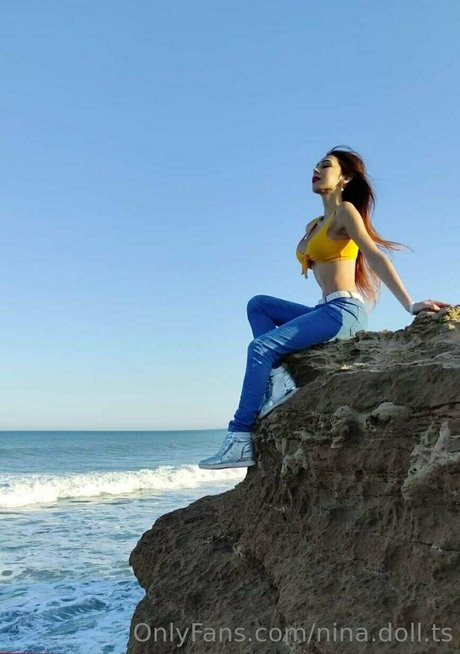 nina doll ts pornstar photos