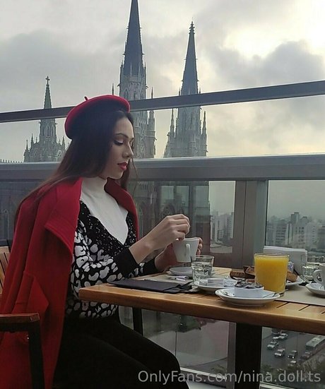 nina doll ts nudes star pictures