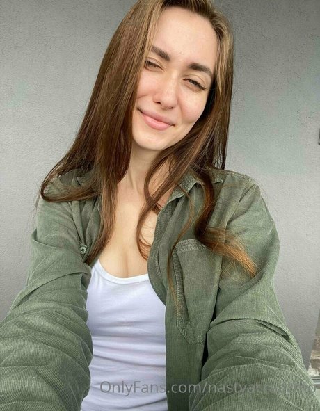 nastyacrazymo model high quality pic