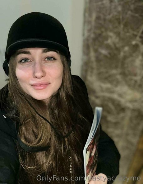 nastyacrazymo beautiful model img