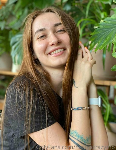 nastyacrazymo nudes star images