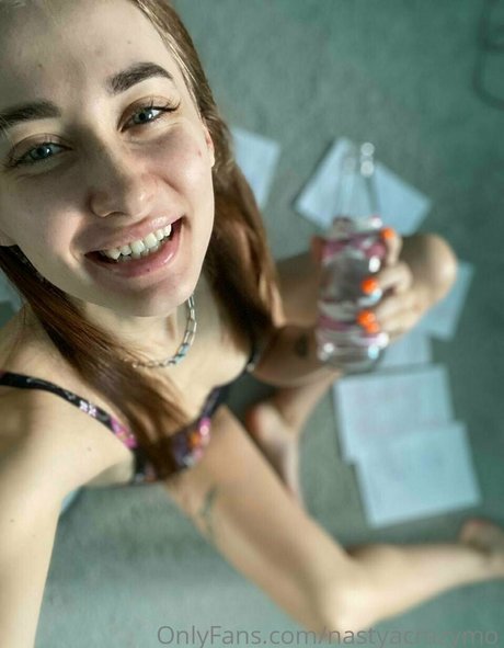 nastyacrazymo model beautiful photos