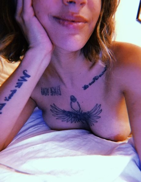 gabreca model nudes image