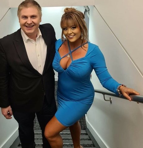 Danielle Nicholls perfect model gallery