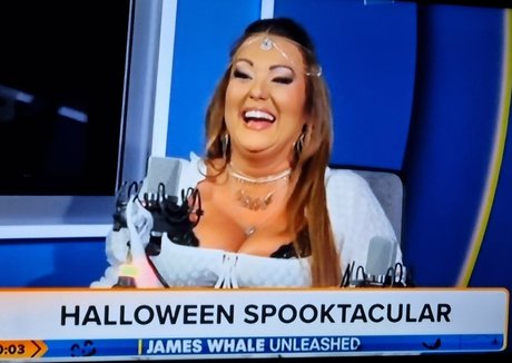 Danielle Nicholls nude pornstar images