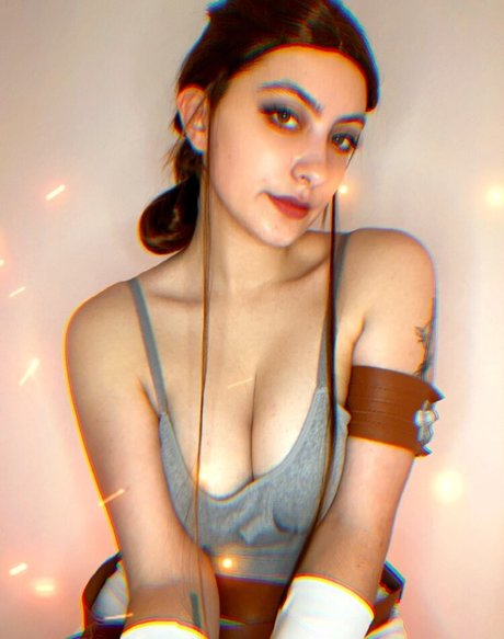 Art by livvv model best galleries