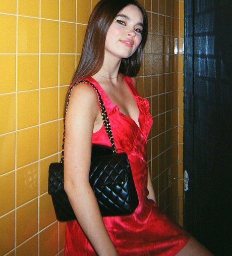 Landry Bender erotic star gallery