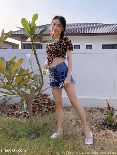 chipyon model pornographic photo