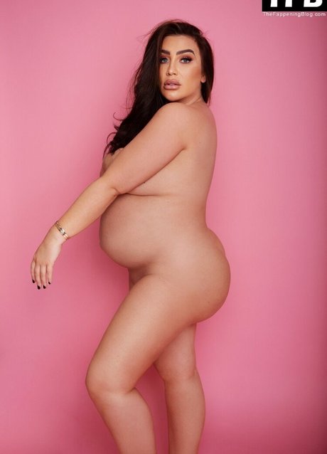 Lauren Goodger art pornstar gallery