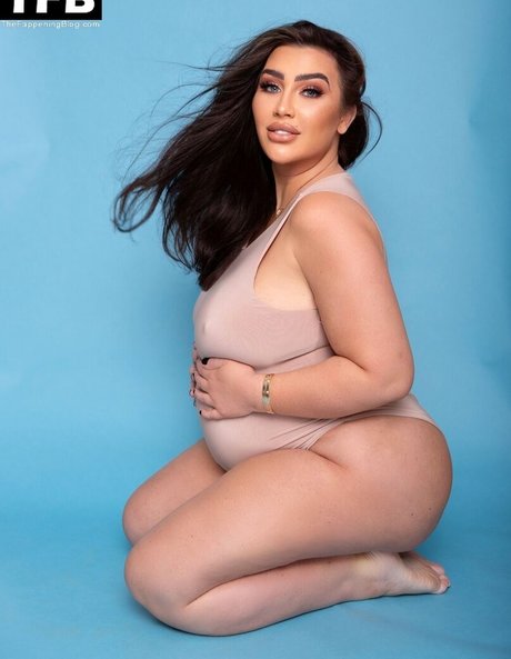 Lauren Goodger erotic pornstar photos