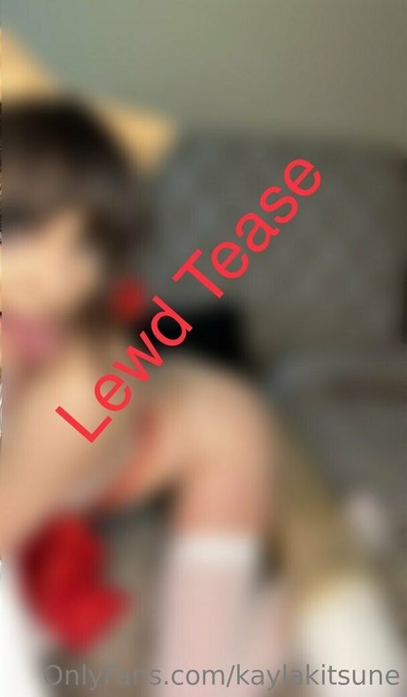 kaylakitsune star sex img