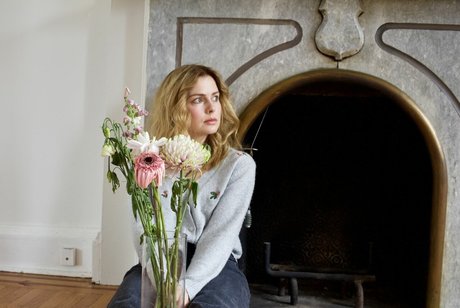 Rose McIver star free img