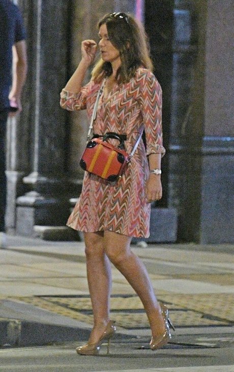 Susanna Reid nude pornstar picture