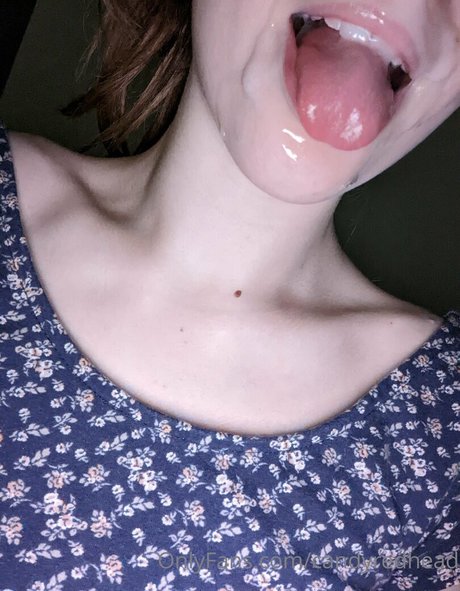 candyredhead nudes star photo