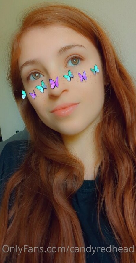 candyredhead star porn pics