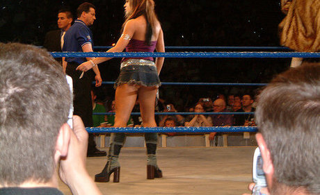 Melina Perez star erotic image