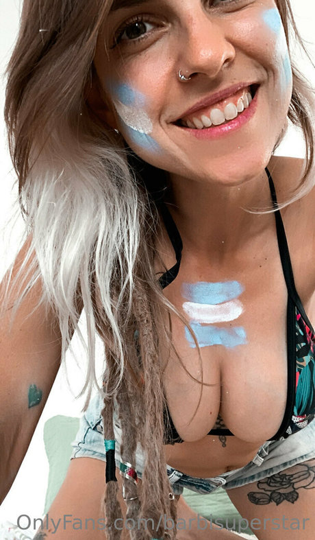 barbisuperstar sexy star pics