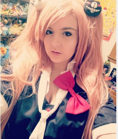 gothgoddesshailey porn model image