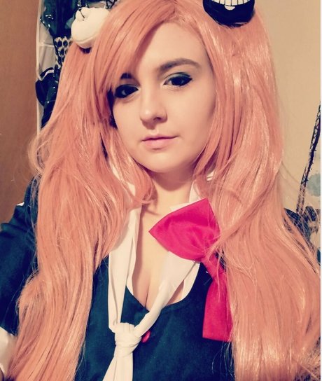 gothgoddesshailey high quality model pics