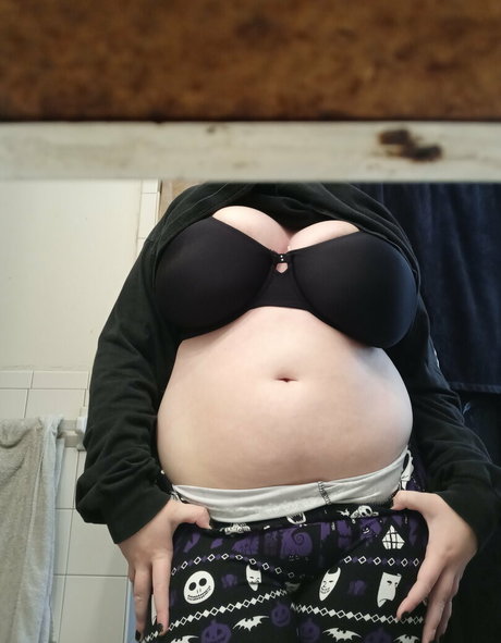 gothgoddesshailey pornstar hot pictures