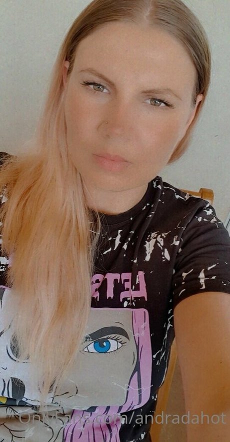 andradahot adult star gallery