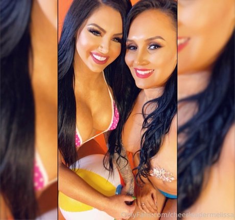 cheerleadermelissa xxx actress gallery
