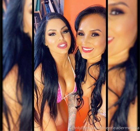 cheerleadermelissa model nice images