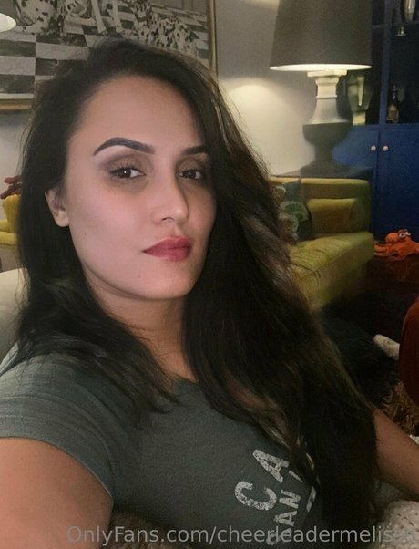 cheerleadermelissa pretty pornstar photo