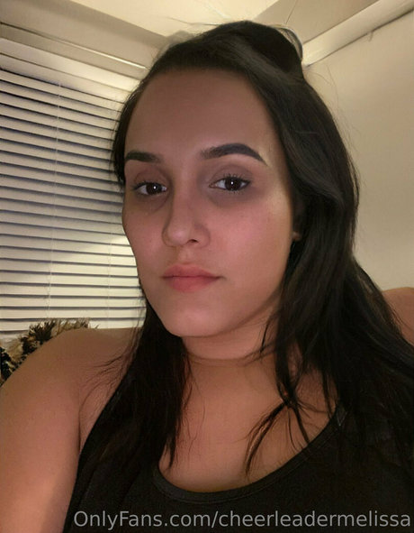cheerleadermelissa Profile pic